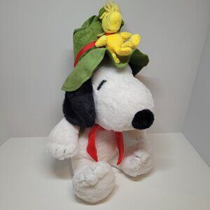 Snoopy Macy's Thanksgiving Day Parade Collector's Edition